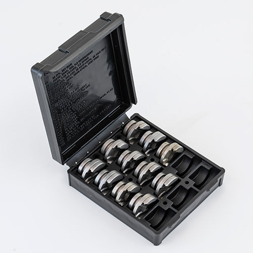LEE TURRET PRESS 22 HORNET 4 DIE SET
