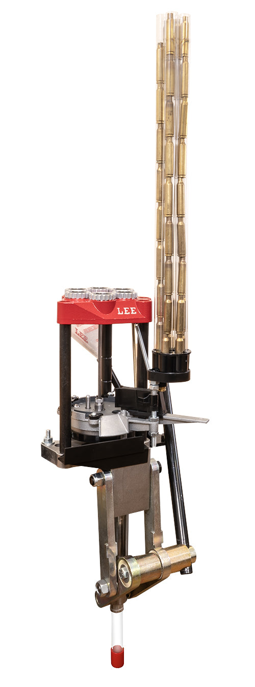LEE SIX PACK PRO RELOADING PRESS