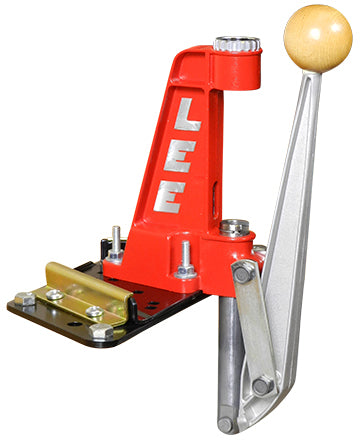 LEE BREECH LOCK RELOADER PRESS