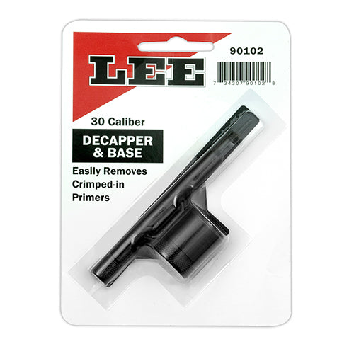LEE DECAPPER &amp; BASE 30