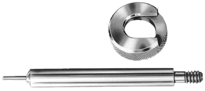 LEE GAUGE/HOLDER 7MM PRC