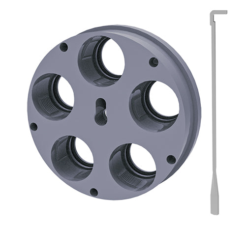 LEE 5 HOLE ULTIMATE TOOL CARE