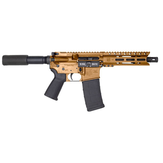 Diamondback DB15/DB9 HAMMER