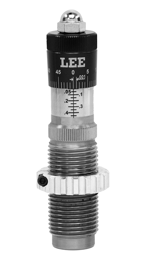 LEE RELOADER PRESS