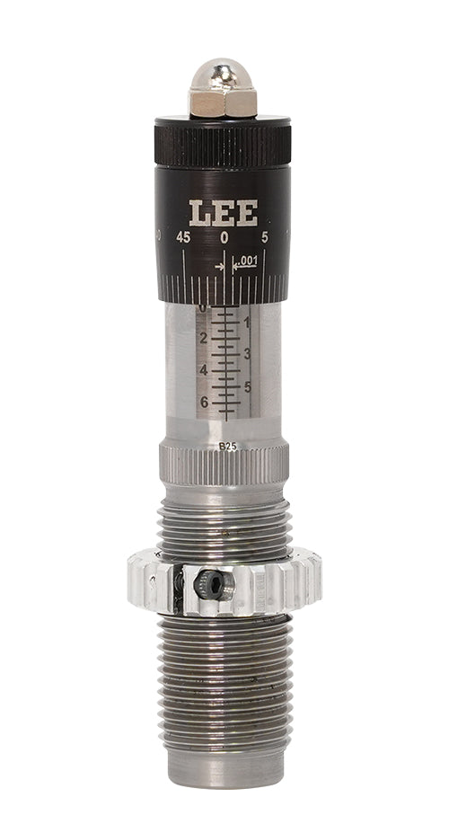 LEE SEAT DIE ONLY 458 WIN MAG