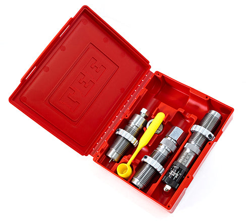 LEE DIE SET 458 SOCOM (3) V LTD PROD