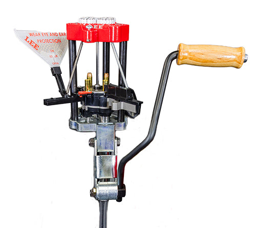 LEE AUTO BREECH LOCK PRO