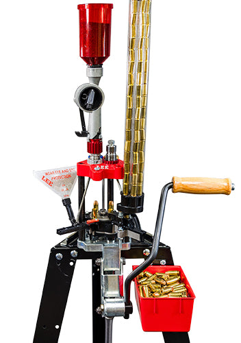 LEE PRO 4000 KIT .223