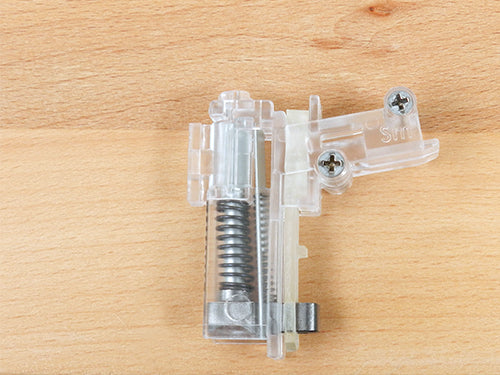 LEE SMALL ADAPTER ASSEMBLY