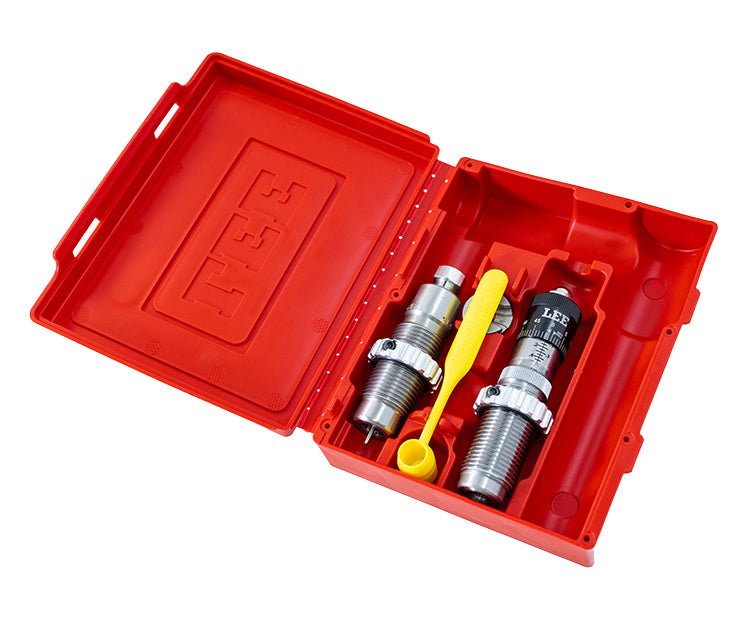 LEE DIE SET 7MM WSM (2) PACESETTER