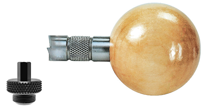 LEE CUTTER WITH BALL GRIP
