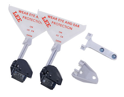 LEE SEAT DIE 17 HORNET