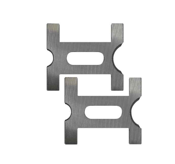 Powder Measure FORSTER S SHELL HOLDER JAWS FOR CO-AX PRESS
