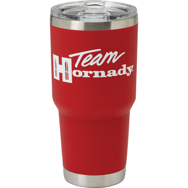 Hornady INSULATED TUMBLER - RED