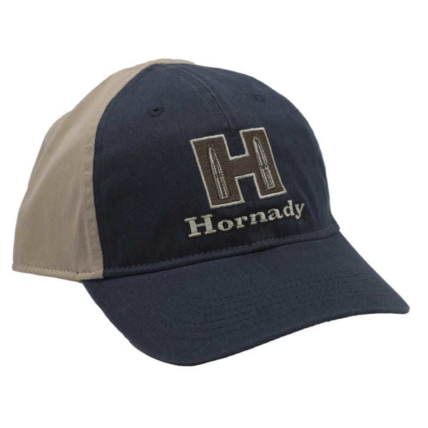 Hornady CAP BLUE & KHAKI