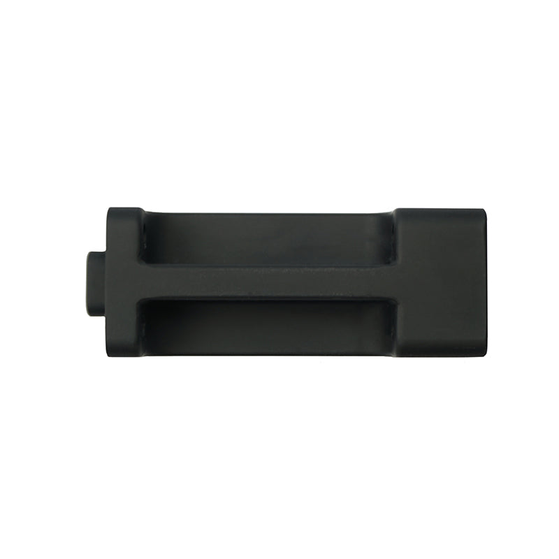 Adjustable Butt Stock Horizontal