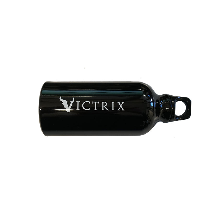 Victrix Cap Black