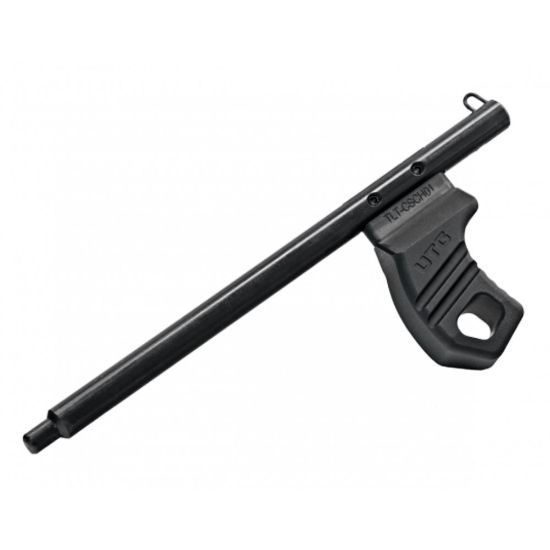 Utg CZ SCORPION EVO 3 CHARGING HANDLE BLACK