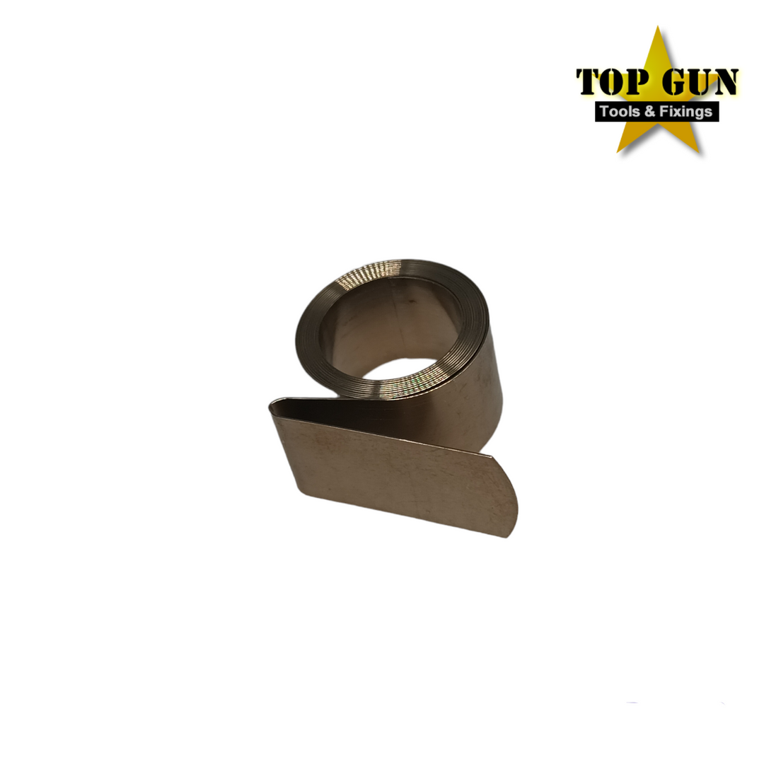 HAENEL FOLLOWER SPRING STD 207904
