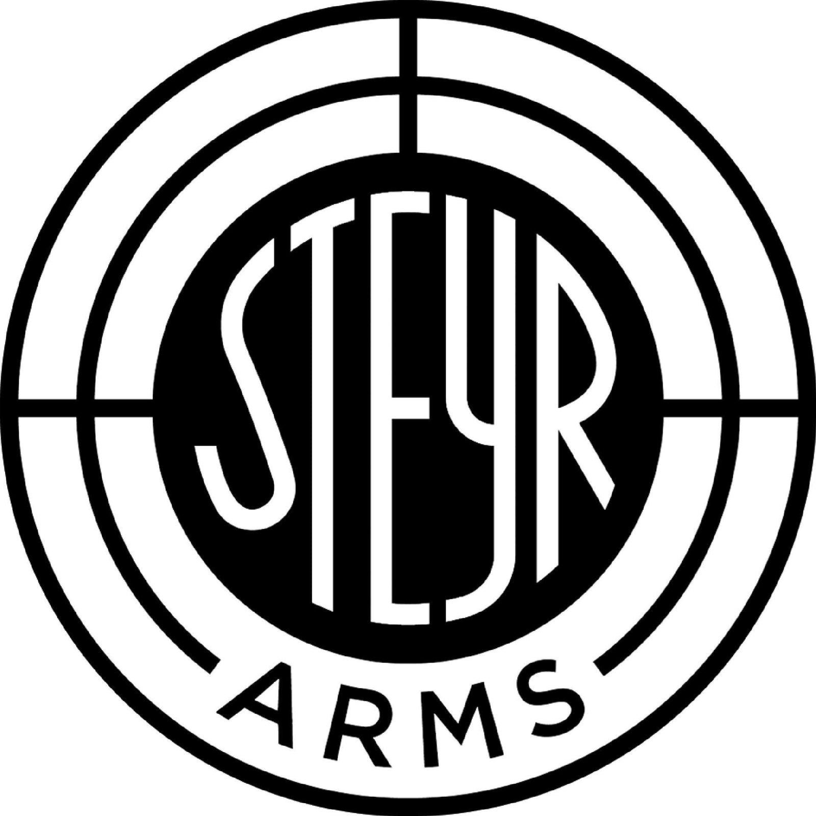 Steyr KEY LOCK ASSEMBLY