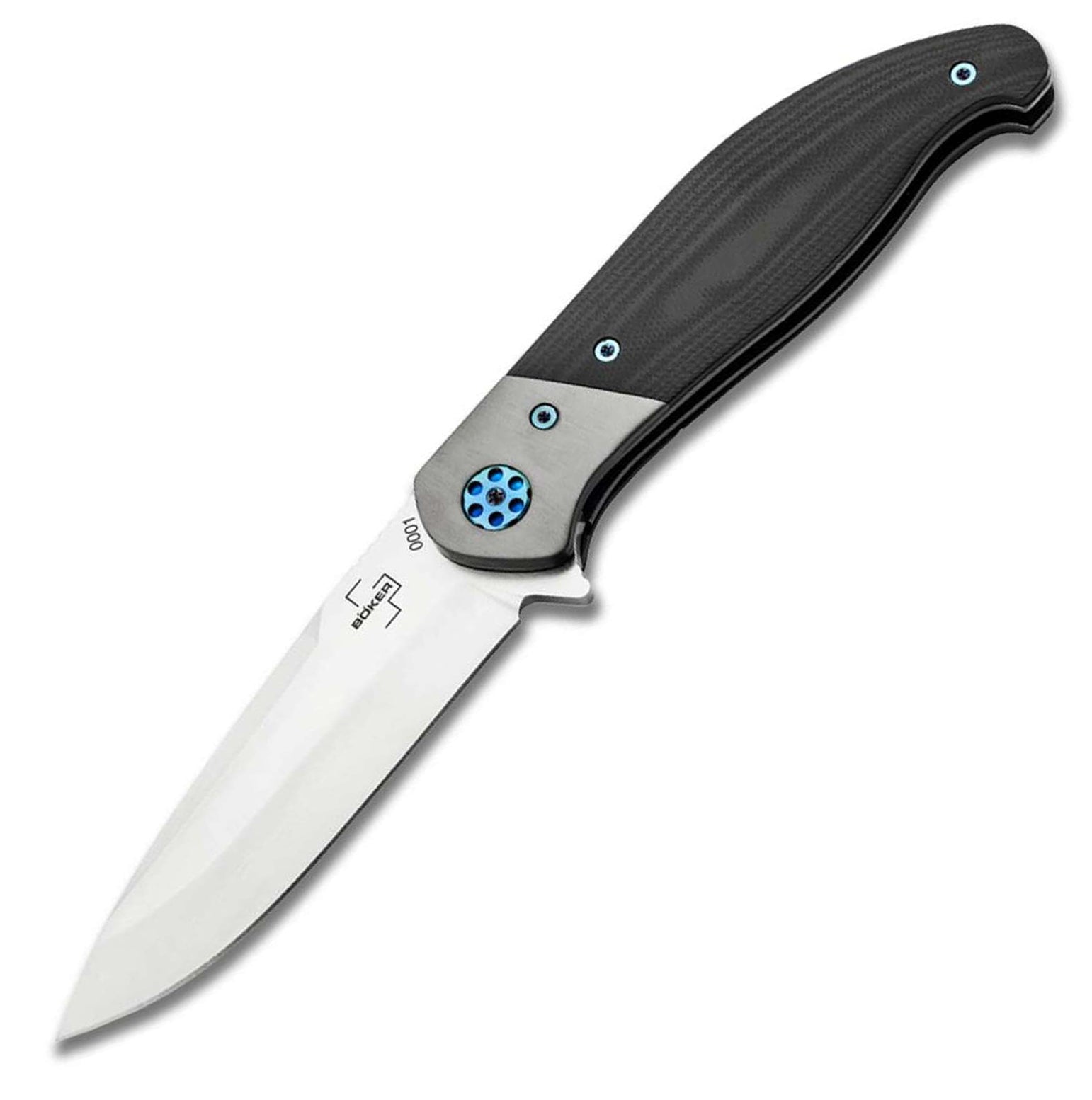 Boker KNIFE PLUS UNDERTOW