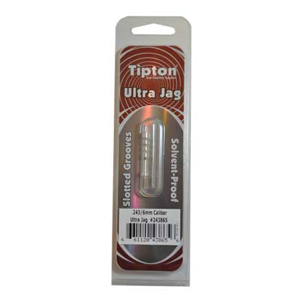 Tipton ULTRA JAG 243/6MM (MIN QTY 5)