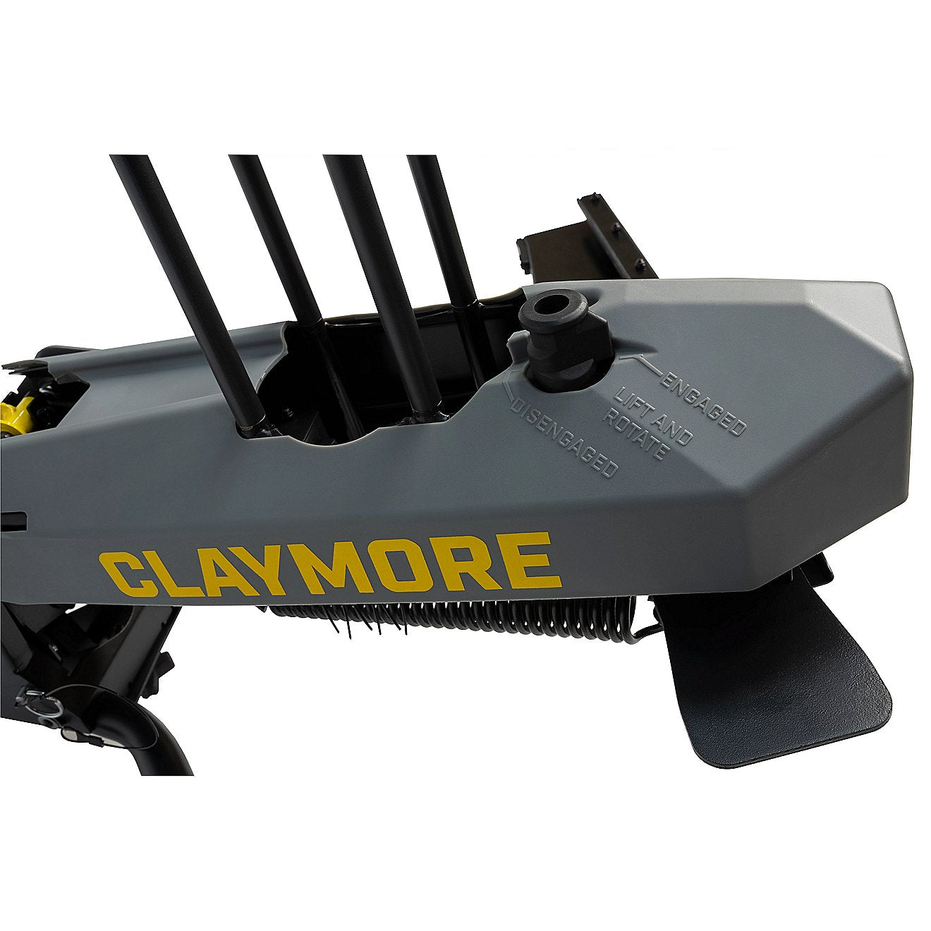 Caldwell CLAYMORE CLAY TARGET THROWER