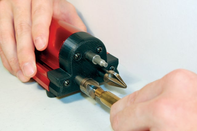 Hornady L&amp;L CASE PREP TRIO