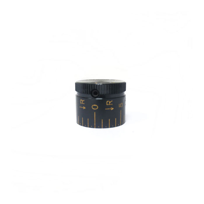 Nightforce TURRET CAP - WINDAGE &amp; ELEVATION