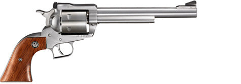 Ruger New Model Super Blackhawk Standard .44 Rem Mag Single-Action Revolver