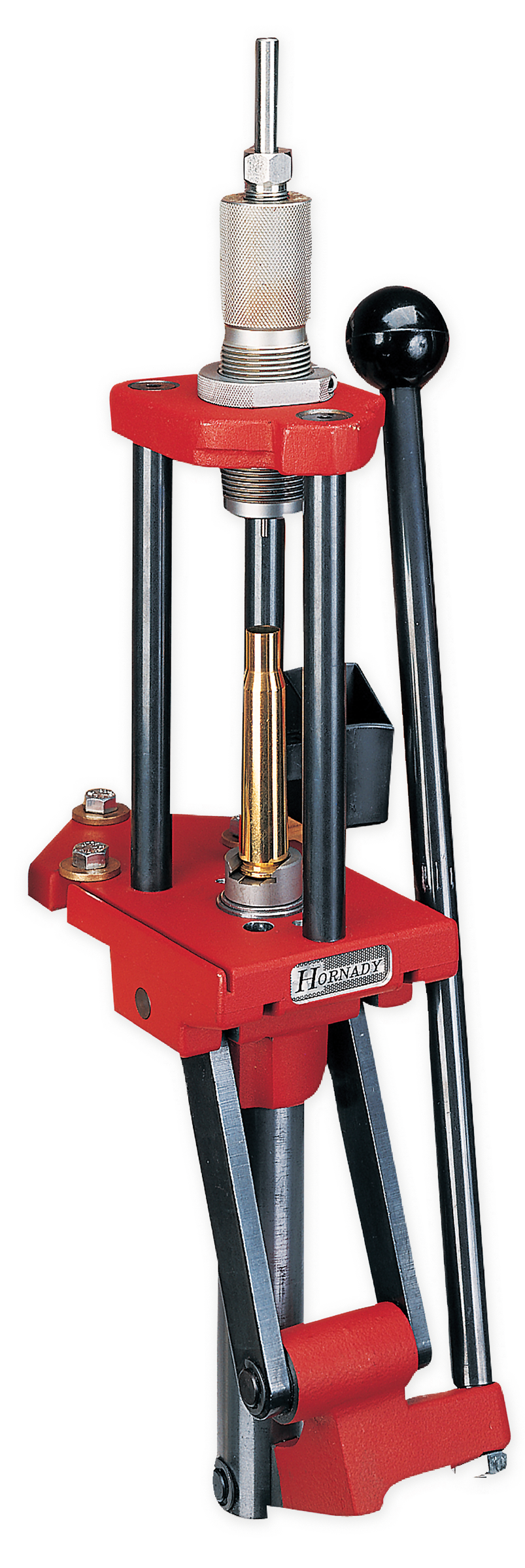 Hornady 50 BMG SHELL HEAD ADAPTER