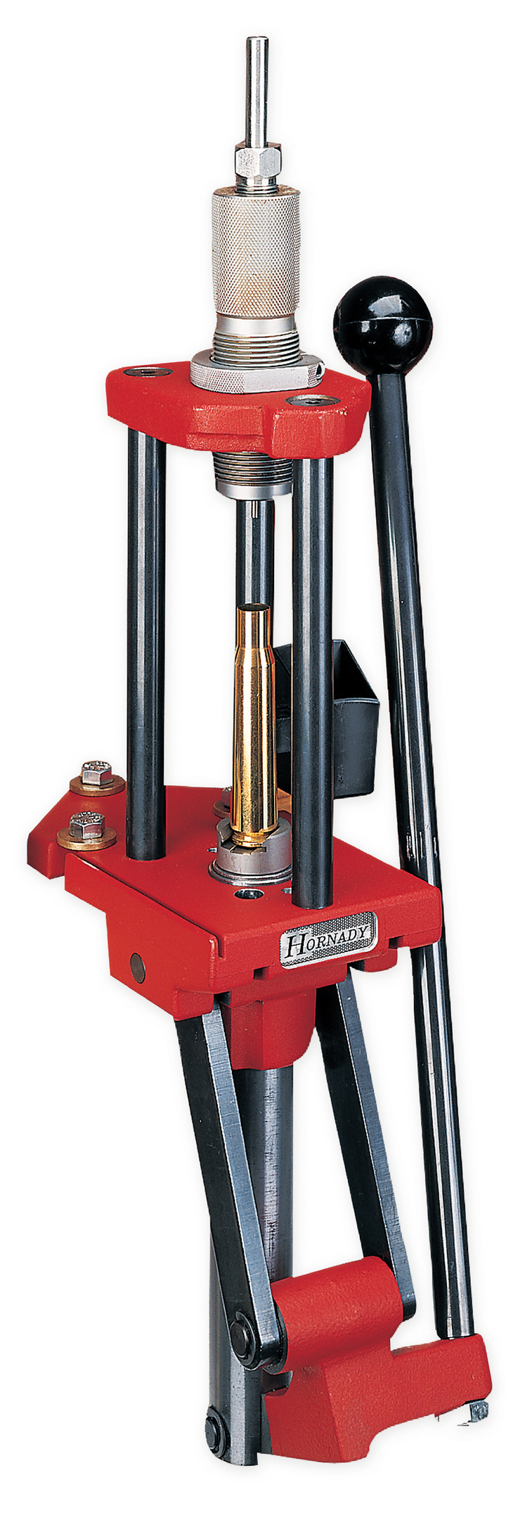 Hornady 50 BMG SHELL HEAD ADAPTER