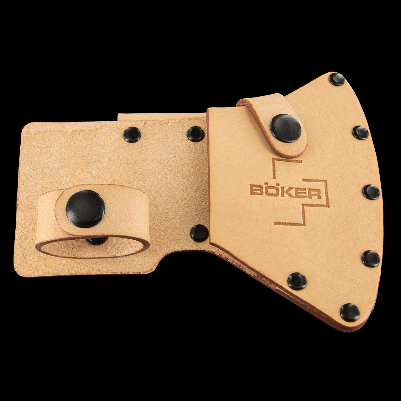 Boker AXE SHEATH PLUS APPALACHIAN
