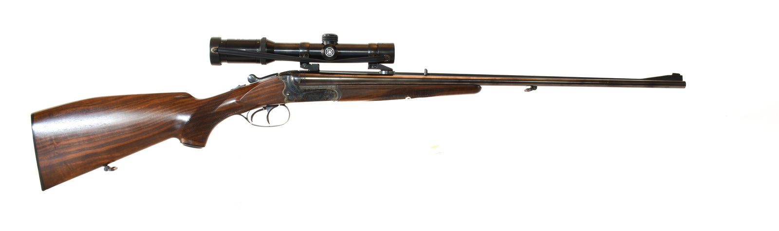 MERKEL RIGHT TRIGGER FOR S/S DOUBLE RIFLE