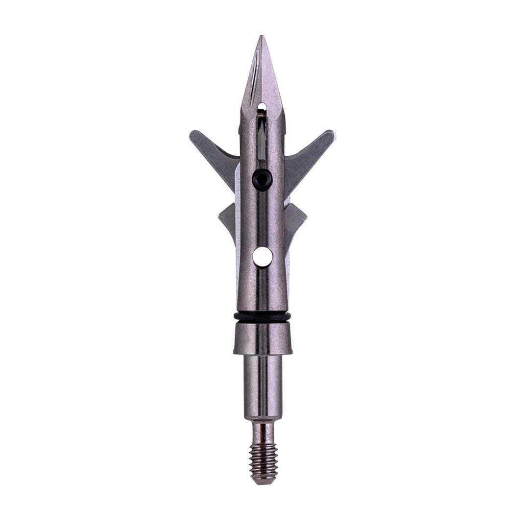 SEVR Robusto 1.5 Hybrid Stainless Steel