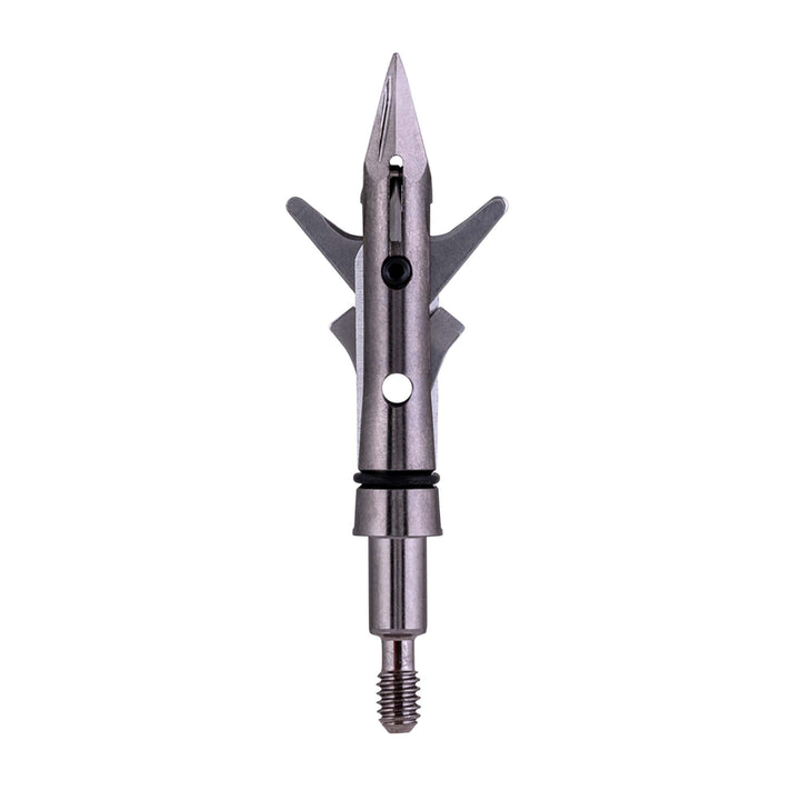SEVR Robusto 1.5 Hybrid Stainless Steel