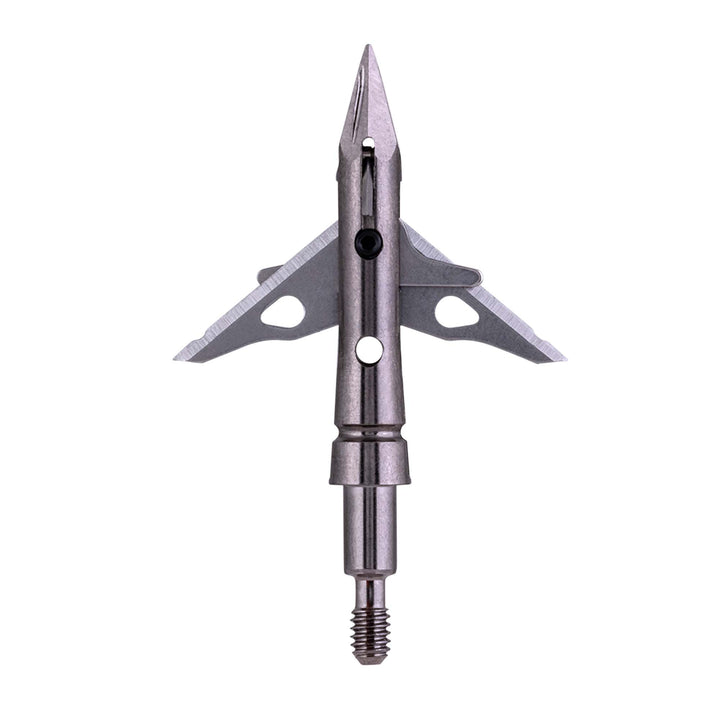 SEVR Robusto 1.5 Hybrid Stainless Steel