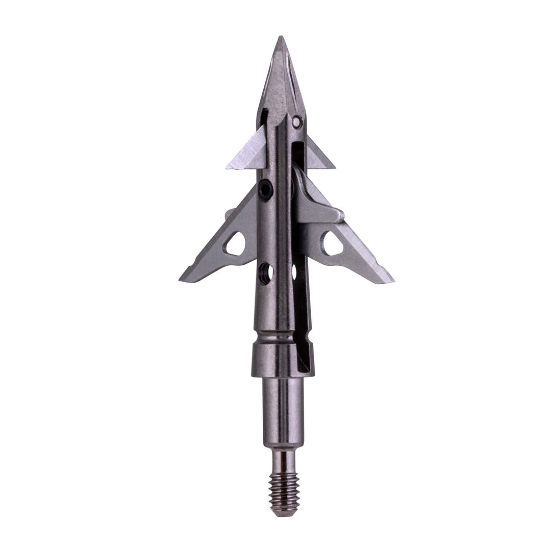 SEVR Robusto 1.5 Hybrid Stainless Steel