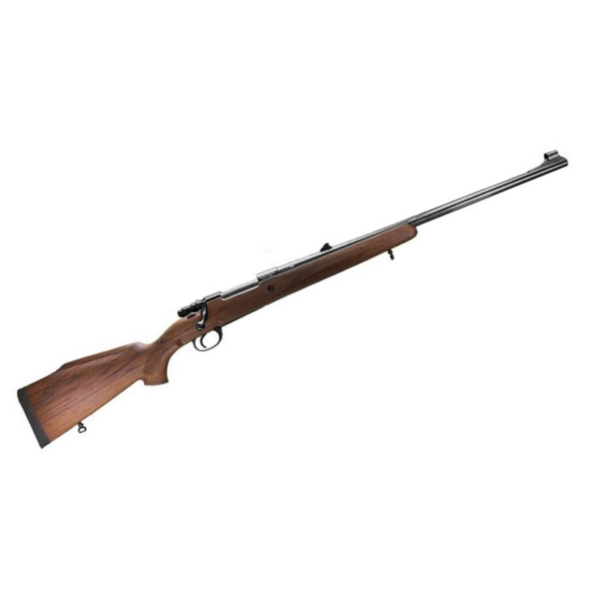 ZASTAVA 375 H&amp;H WOOD STOCK 22&
