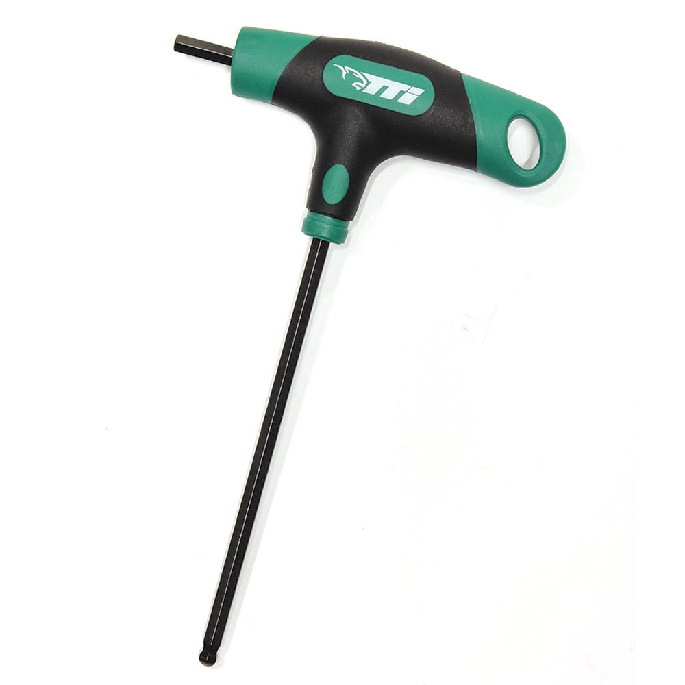 Nightforce ALLEN KEY T6, 1/16 HEX, 4/64 HEX