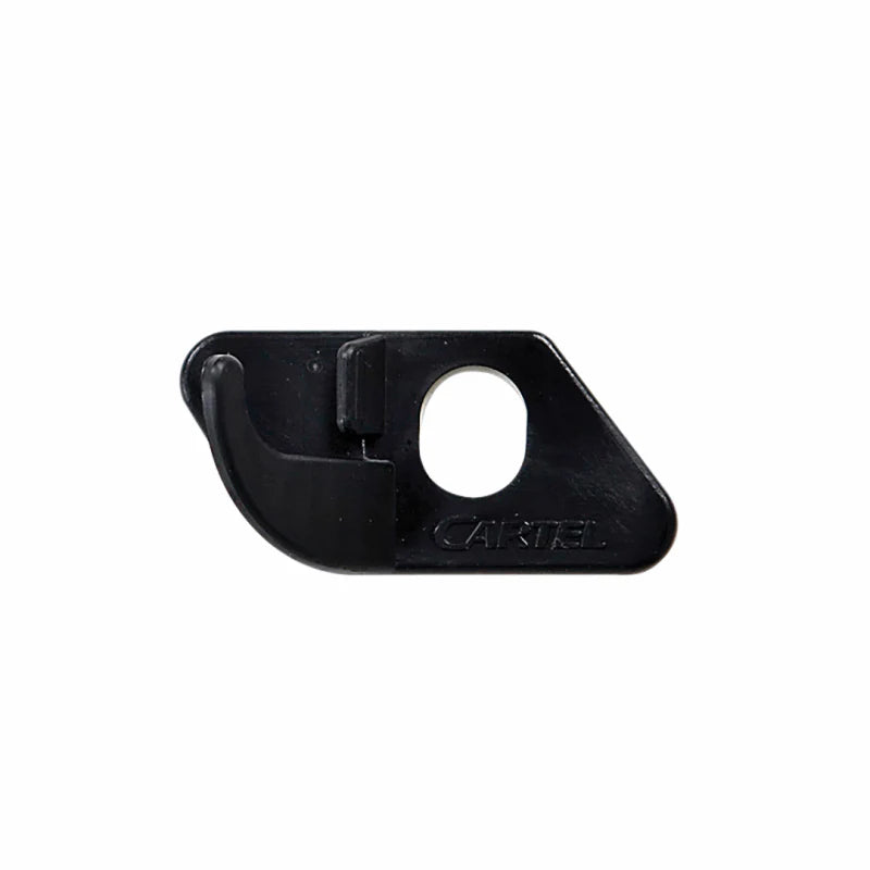 Cartel Super Rest II Stick On Recurve Rest