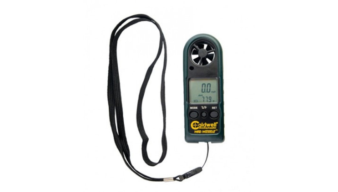 Caldwell WIND WIZARD II