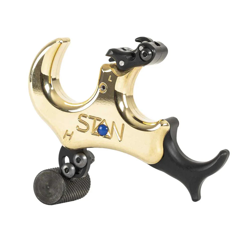 Stan Onnex Hinge Heavy Metal