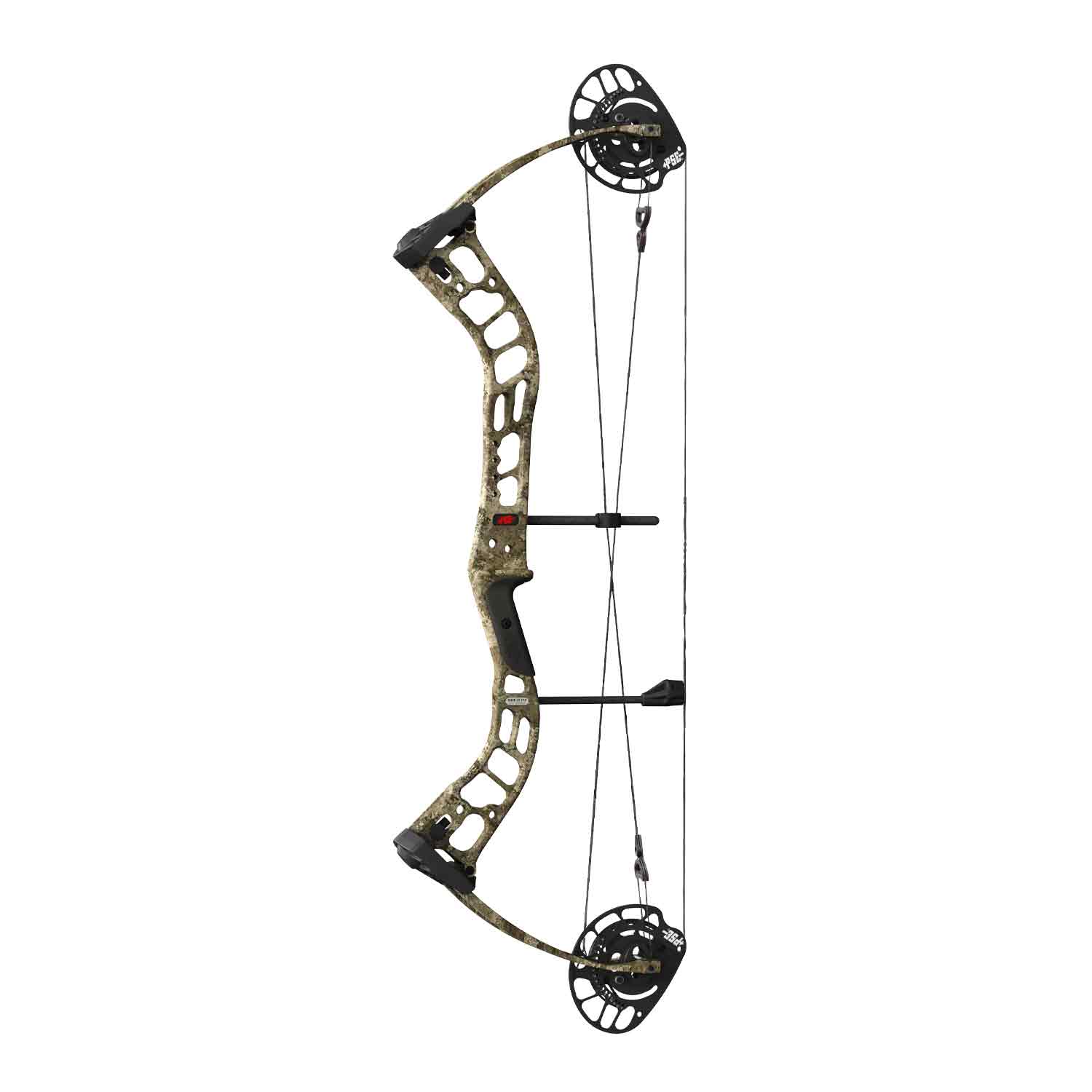 PSE Brute ATK