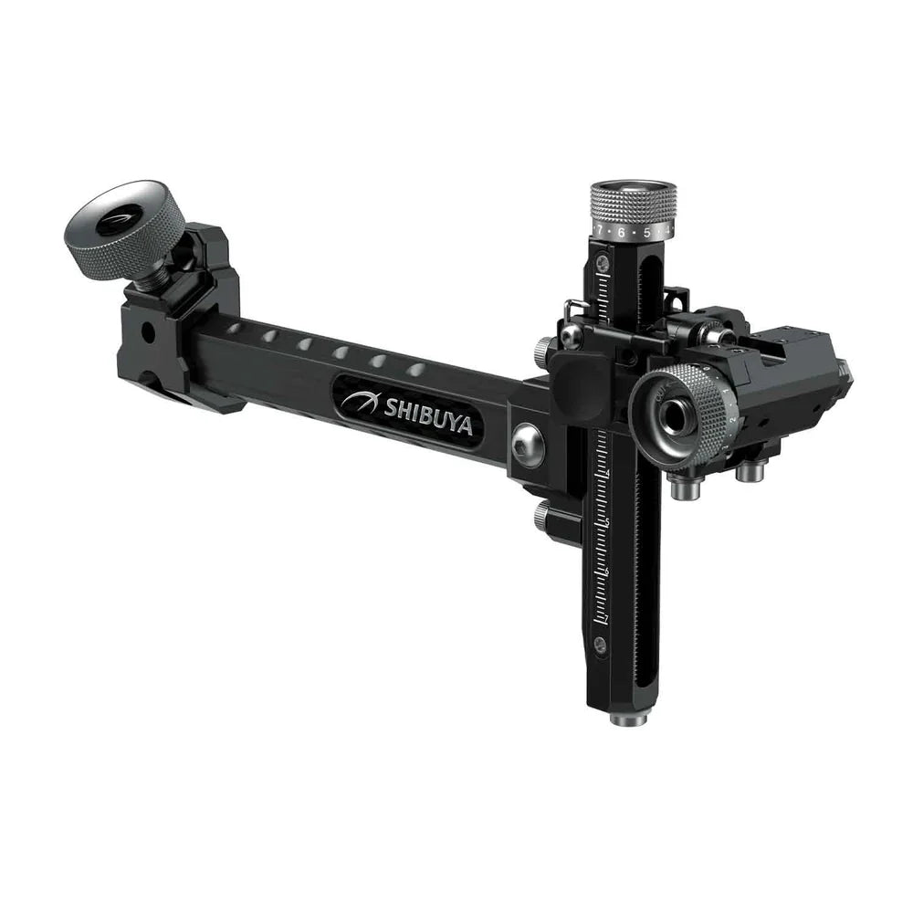 Shibuya Ultima CPX III Compound Target Sight