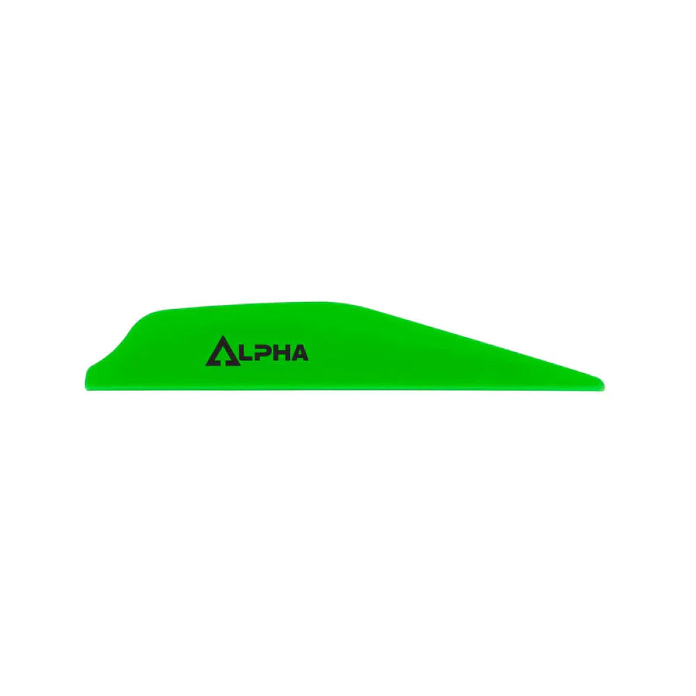 Bohning Alpha Vane