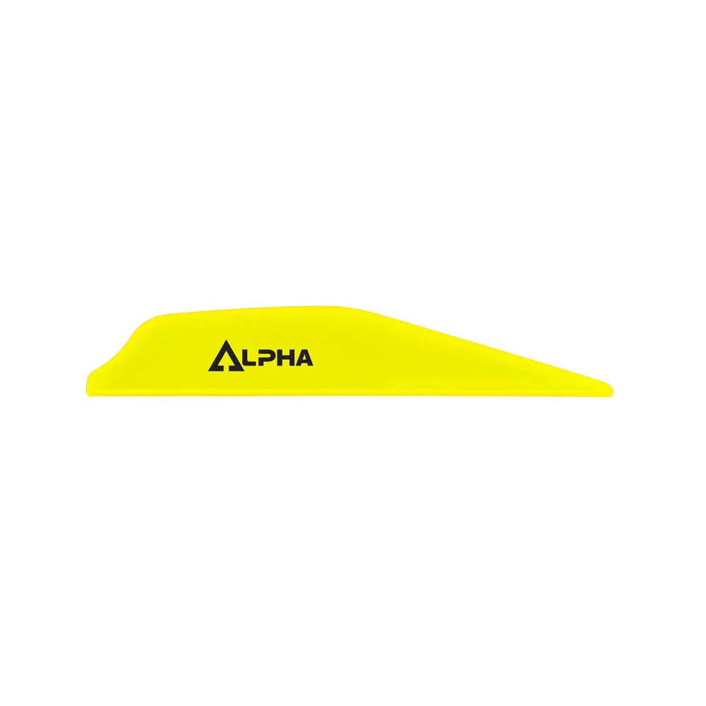 Bohning Alpha Vane