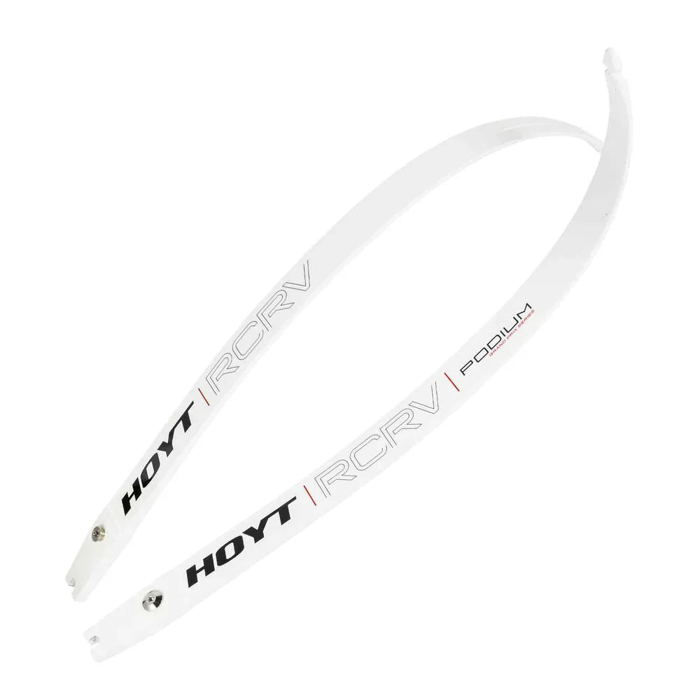 Hoyt RCRV Podium Grand Prix (ILF) Limbs