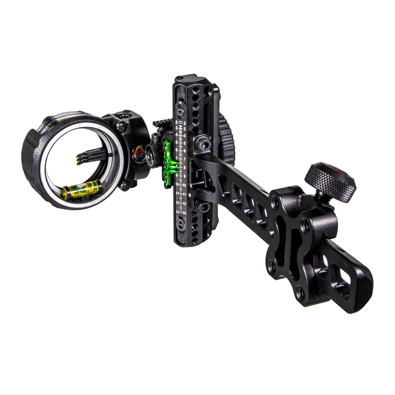 Axcel Multi Pin Driver Sight .019 Dovetail