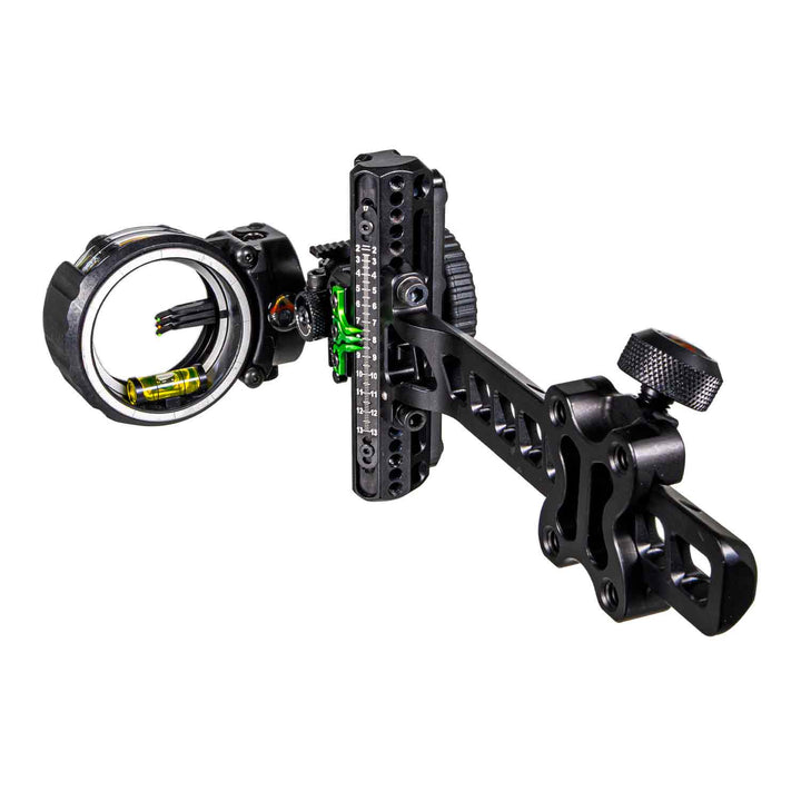 Axcel Multi Pin Driver Sight .019 Dovetail